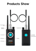 Spy Shield Elite | Advanced Hidden Camera & GPS Signal Scanner